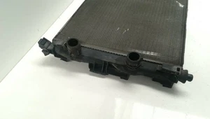 8200115542 radiatore acqua per RENAULT MEGANE II 1.5 DCI 2003 290262 - Picture 1 of 5