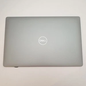 Dell Latitude 5510 Displaygehäuse Gehäuse LCD Cover Top Lid Oberteil Deckel - Bild 1 von 2