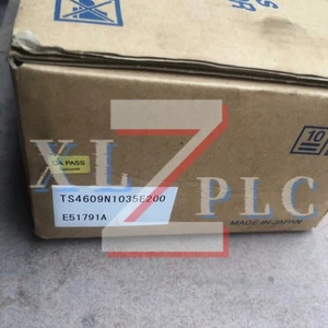 Servomotor Tamagawa TS4609N1035E200 1 PIEZA nuevo en caja* - Imagen 1 de 5
