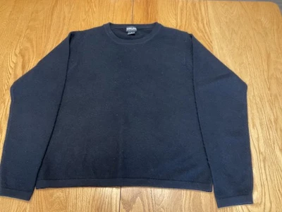 Black Kirkland Cashmere Sweater Sz. S - Image 1 of 2