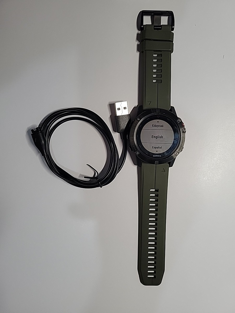 Garmin Fenix for sale | eBay Garmin Fenix for sale | eBay