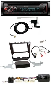 Pioneer DAB CD Lenkrad USB Bluetooth Autoradio für Subaru Forester ab 2015 - Bild 1 von 10