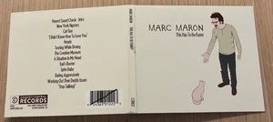 Marc Maron Das muss sein lustig CD Komödie Central Records - Bild 1 von 3