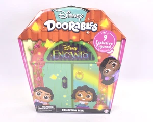Dorrables by Disney, Encanto Collection peek 9 Exclusive figures - Picture 1 of 3