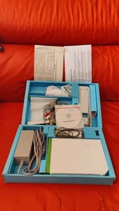 RVT-R READER WIRED WII DEVELOPMENT DEVKIT - Imagen 1 de 10