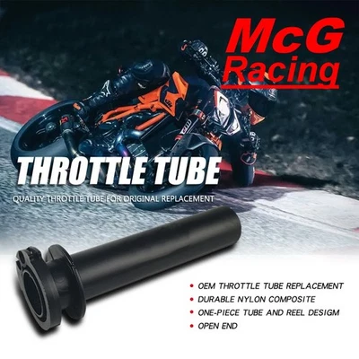 New Throttle Tube For YAMAHA YZ450F 2014-2021 YZ450FX 2016-2021 WR450F 2016-2021 Foto 1 de 2