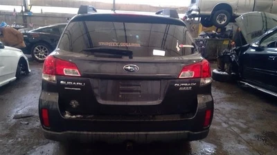 Parachoques antiniebla montado en la esquina/luz de estacionamiento para pasajeros se adapta a 10-11 LEGACY 5837166 Foto 1 de 4