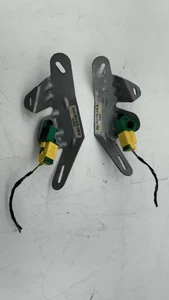 1x Steuergerät Crashsensor Airbagsensor 1K0909606C für VW Golf VI Audi A4 Skoda - Bild 1 von 4