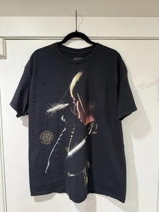 Lady Gaga Official Chromatica Ball Stadium Tour 2022 T-Shirt Large Pop Music - Picture 1 of 7