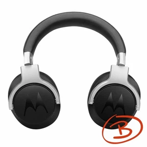 MOTOROLA ESCAPE 500 ANC  CUFFIE AURICOLARI WIRELESS SENZA FILI BLUETOOTH MUSICA - Foto 1 di 5