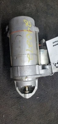 Starter Motor RWD Fits 07-12 16-17 LEXUS LS460 1045555 - Image 1 of 4