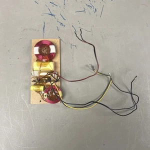 Electro Sprachweiche aus FR-200 - Bild 1 von 3