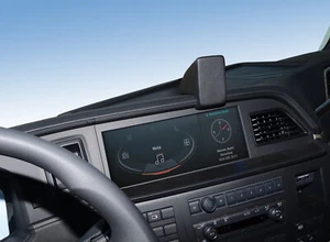 KUDA phone console for MAN TGX from 2020 - Zdjęcie 1 z 1