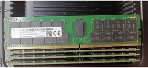 512GB Micron (64GB x 8) DDR4 PC4-3200AA ECC - Picture 1 of 1