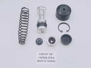 1-87830-370-0 New Clutch Master Cylinder Repair Kit for ISUZU OE Replace - Picture 1 of 2