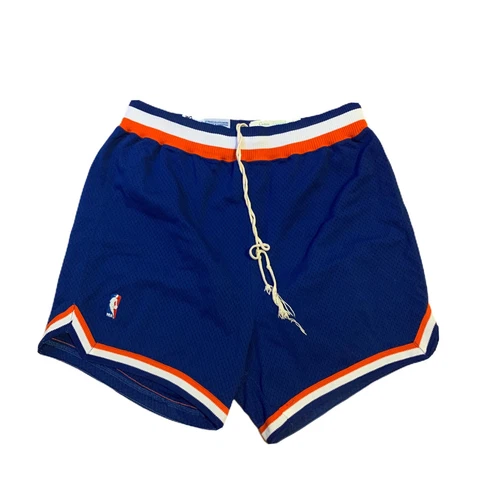Vintage 1990 Cleveland Cavaliers Champion NBA Shorts Size 38 Cover