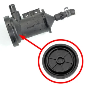 Diaphragm Oil Separator for Audi 057103495C, Jeep 04741769, Chrysler 4863796 - Picture 1 of 4