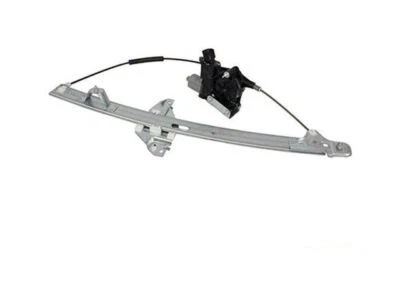 Conjunto regulador ventana eléctrica Motorcraft 22586QT para Ford F250 Super Duty Foto 1 de 2