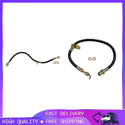 Manguera de freno para Toyota Camry 2001 2000 1999 1998 1997 1996 1995 1994 1993 1992 Foto 1 de 4