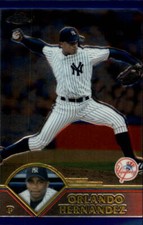 2003 Topps Chrome BB Card #s 1-250 +Rookies (A6090) - You Pick - 10+ FREE SHIP