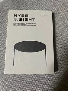 JUEGO DE POSTALES HYBE INSIGHT ENHYPEN NUEVO LIBRO POSTAL - Imagen 1 de 1