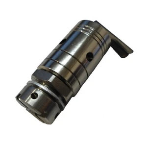 LAGOSTINA VALVOLA DI ESERCIZIO INOX PENTOLA A PRESSIONE - COMPATIBILE - Imagen 1 de 2
