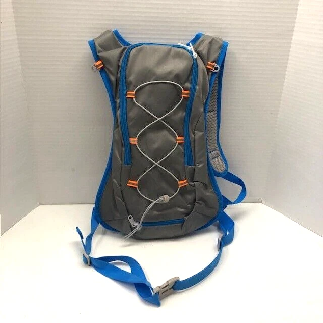 Paquete de hidratación Path & Stream de 2 litros para senderismo camping depósito de hidratación - ¡NUEVO! Foto 1 de 4