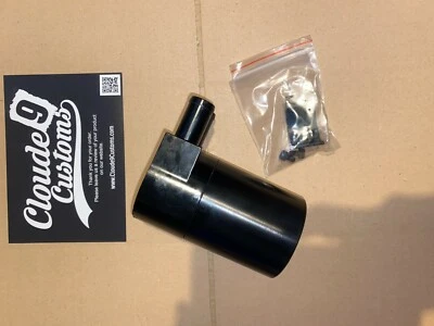 19 MM BEARBEITETE FANGDOSE - Bild 1 von 3