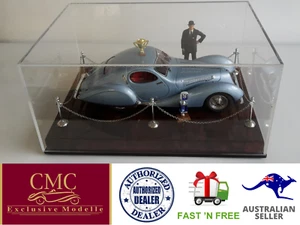 CMC A-018 Exhibition Showcase, Talbot-Lago Coupe T150 C-SS LE 500 - Picture 1 of 6
