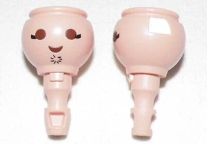 03141, Kopf, Kinnbart (Pharao, Scooby Doo), Grübchen (Europa) - Bild 1 von 1