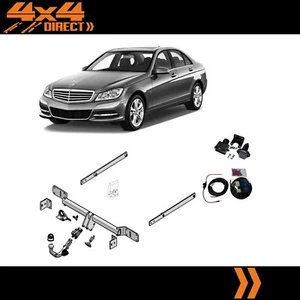 BRINK TOWBAR FOR MERCEDES-BENZ C-CLASS S204, W204NOT FOR AMG SERIES 07-16 - Picture 1 of 2