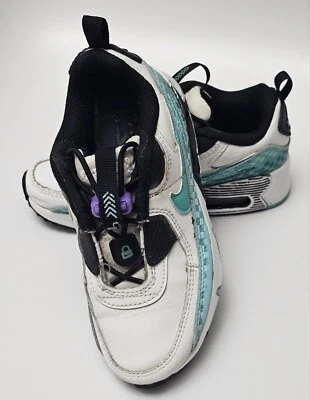 Nike Kids Air Max 90 de segunda mano palanca talla 12,5 C Foto 1 de 4