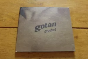 GOTAN PROJECT - LA REVANCHA DEL TANGO CD - Picture 1 of 4