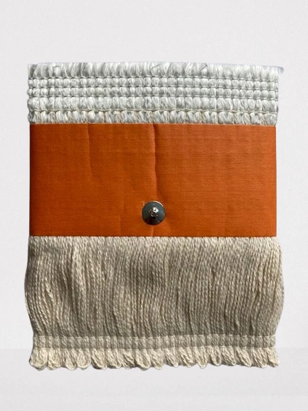 Zibro RC-32 Double Burner Type O Paraffin Heater Wick (RCA37b) Toyotomi No.33 - image 1 of 1