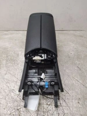 Mercedes-Benz C43 W205 2016 2017 2018 2019, consola central delantera, negro Foto 1 de 4