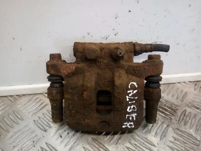 Pinza de freno delantera derecha Dodge Caliber 05-12 Mk1 O/S 5191238AA 410498 Foto 1 de 3