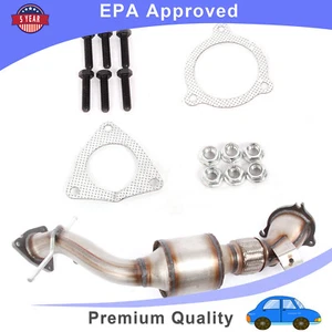 For Range Rover Evoque 2.0L L4 - 2012-2016- Gas Front Catalytic Converter Set - Picture 1 of 8