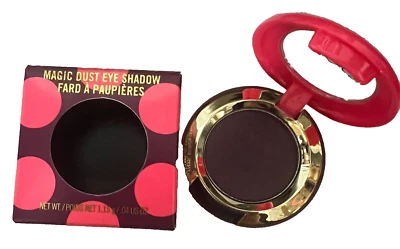 MAC Magic Dust Eyeshadow Dark Lullaby  0.04 oz NIB - Image 1 of 4