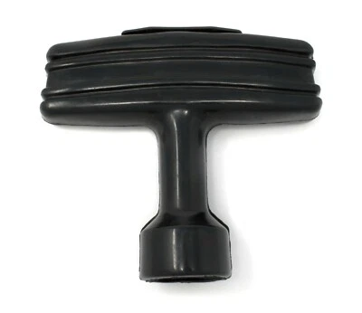 Polaris New K&L Recoil Pull Start Handle 0156-001 - Image 1 of 4
