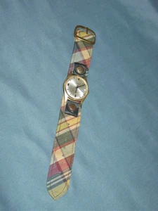 Reloj de cuerda analógico suizo vintage Lucerna para hombre - Imagen 1 de 6