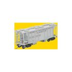 Kadee Ho Ps 2-Bay Covered Hopper General Electric Rail Services Nahx #31229 8323