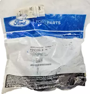 FORD Engine Valve Rocker Cover Gasket Left OEM FG1Z-6584-B - Foto 1 di 14