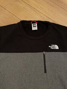 The North Face Men’s Sweatshirt - Large - Great Condition 