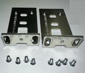 CISCO ACS-4330-RM-194431 Rackmount RMK 700-45575-01  - inkl. VAT - Picture 1 of 1