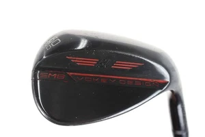 Titleist SM8 Slate Blue Lob Wedge 60° Stiff Right-Handed Steel #29436 Golf Club - Picture 1 of 5