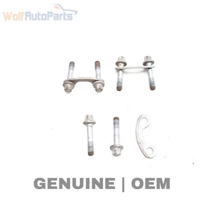 2004-2006 BMW X3 E83 - CV AXLE Flange BOLT / Plate SET (3) 7522163 - Picture 1 of 4