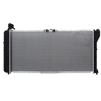 Радиатор OSC 1889 для избранных моделей 97-03 Buick Oldsmobile Pontiac - Изображение 1 из 4