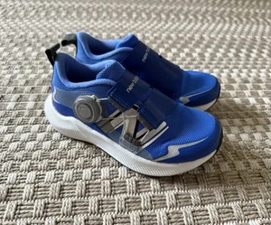 NEW BALANCE Dynasoft Reveal BOA Sneakers PTRVLBL4 Little Kids Boys 11.5 W Wide - Bild 1 von 13