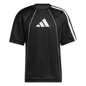 T-Shirt Adidas  Creator 365  Schwarz - Bild 1 von 5