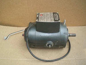 Motor für Craftsman 10" Radialarmsäge Modell 113.29410 - Bild 1 von 16